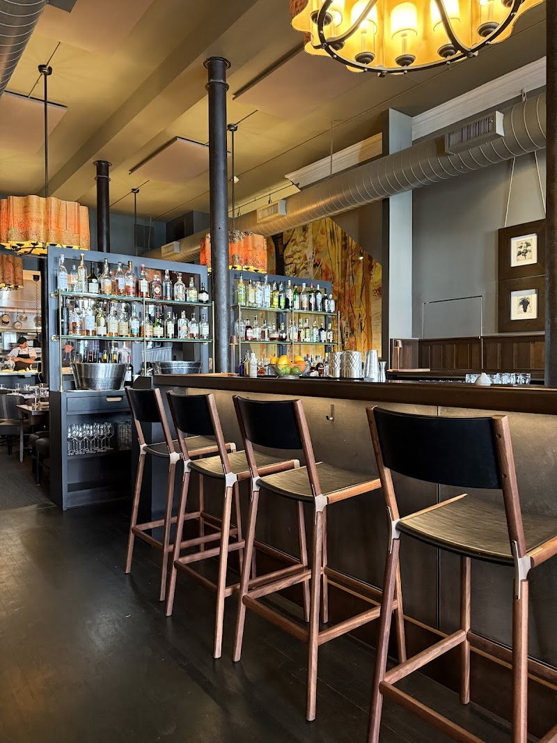 The Copper Fork