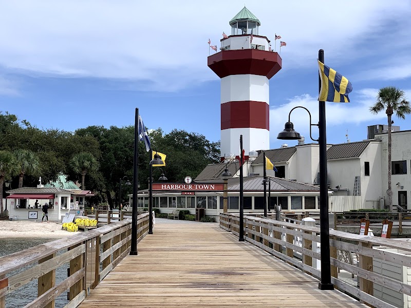 Harborside Museum
