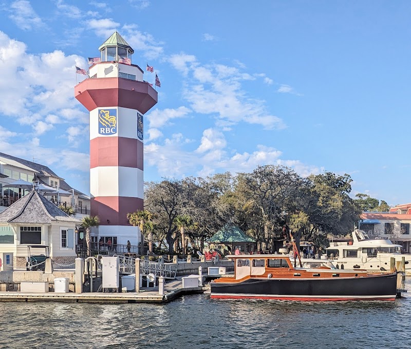 Harborside Museum