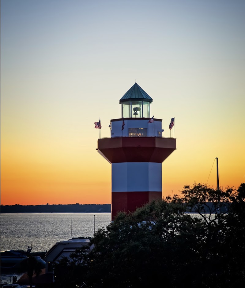 Harborside Museum