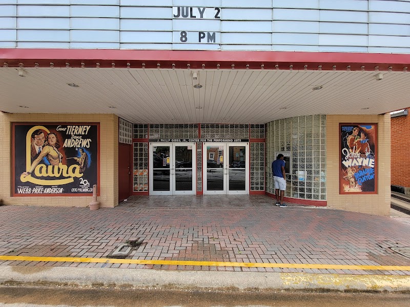Old Town Theatre
