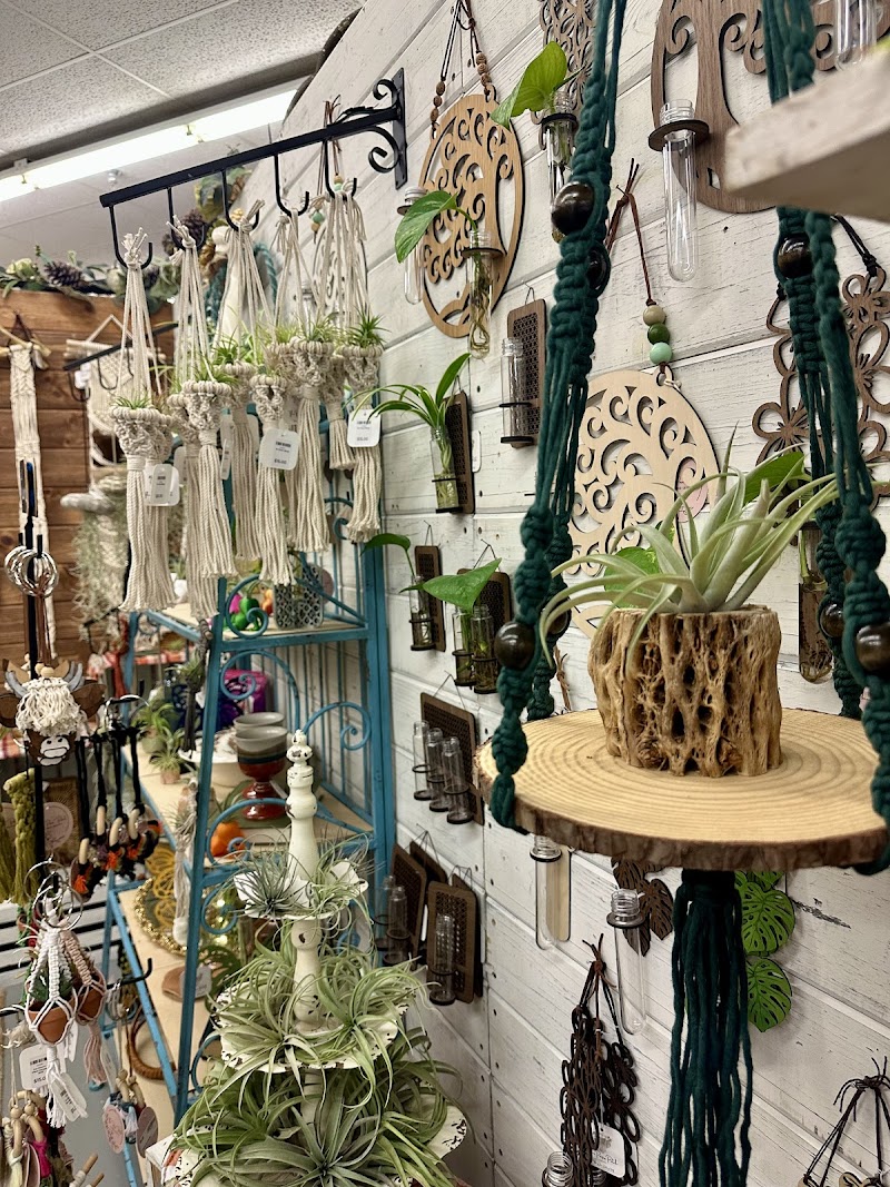The Maker's Market