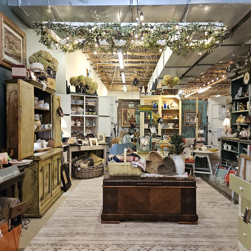 The Maker's Market